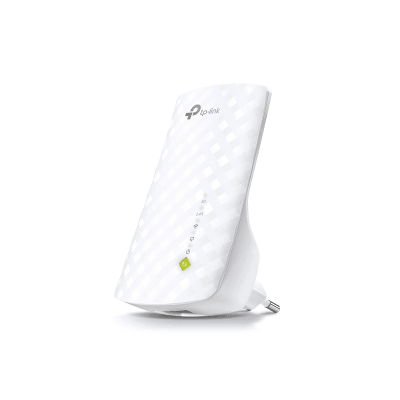 TP-Link Range Extender RE200 AC750 Mesh WiFi