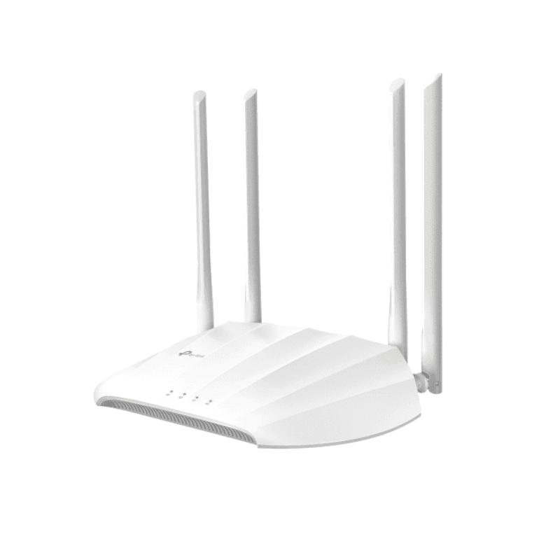 TP Link  Access Point TL WA1201 AC1200 Wireless