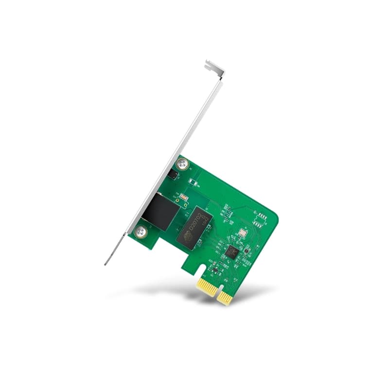 Card Lan TP Link TG 3468 Gigabit PCI Express Network Adapter