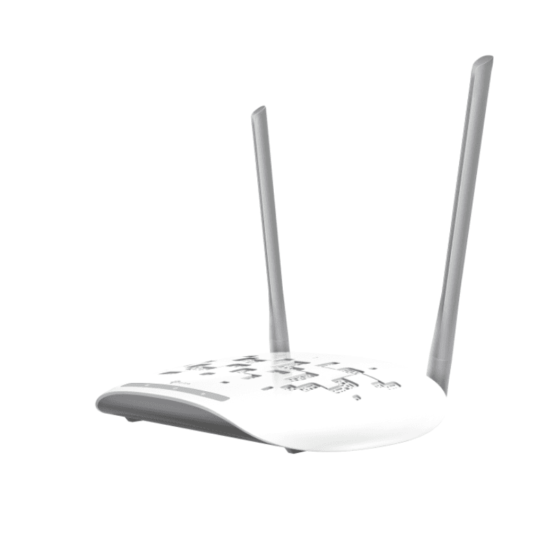 TP Link  Access Point TL WA801N 300Mbps Wireless