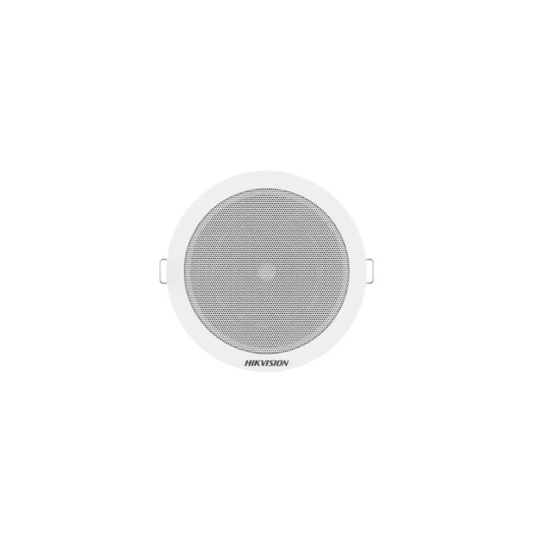 Speaker Hikvision CLNG-6W-DS-QAE0206G1-V