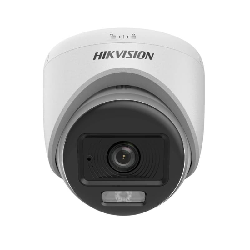 Camer Hikvision In Door 5MP Color mic DS-2CE70KF0T-LPFS(2.8mm)