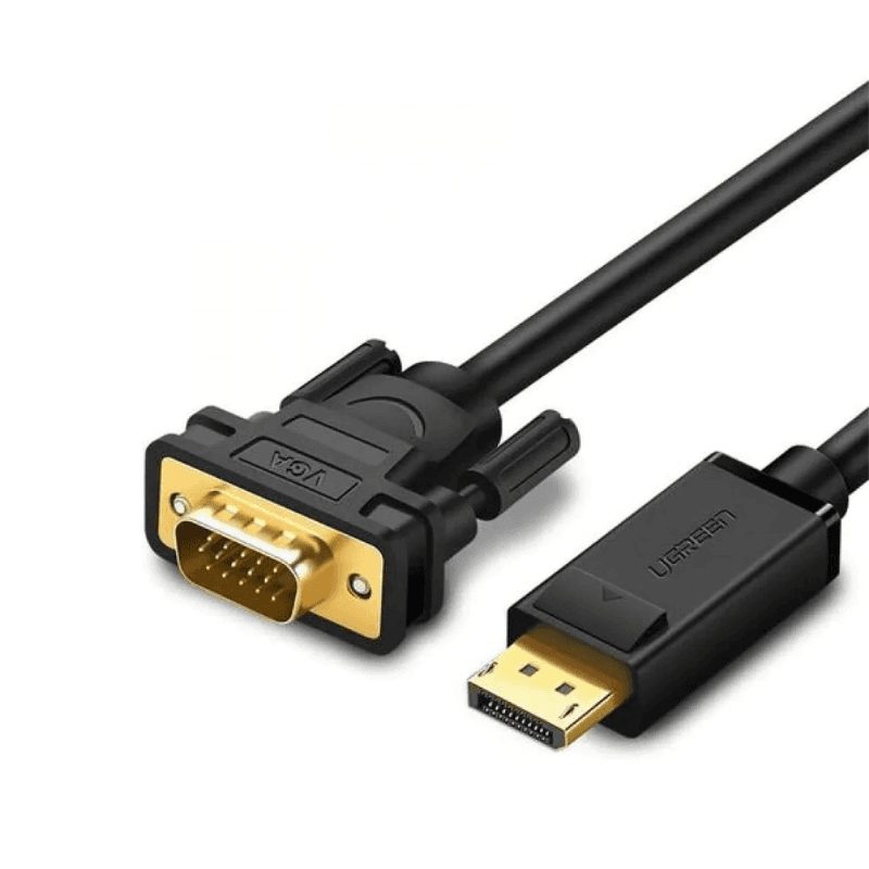 Cable Display TO VGA 1.5M