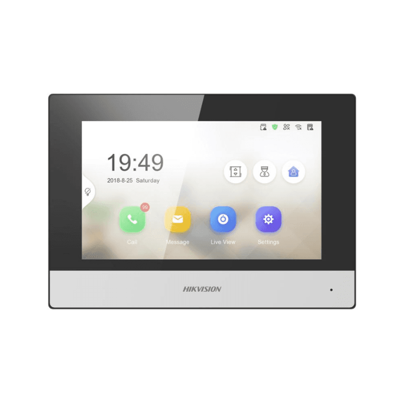 Hikvision Video Intercom DS-KH6320 WTE1  IP Series