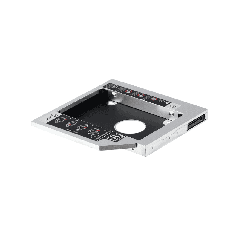 HDD Caddy 12.7mm Big