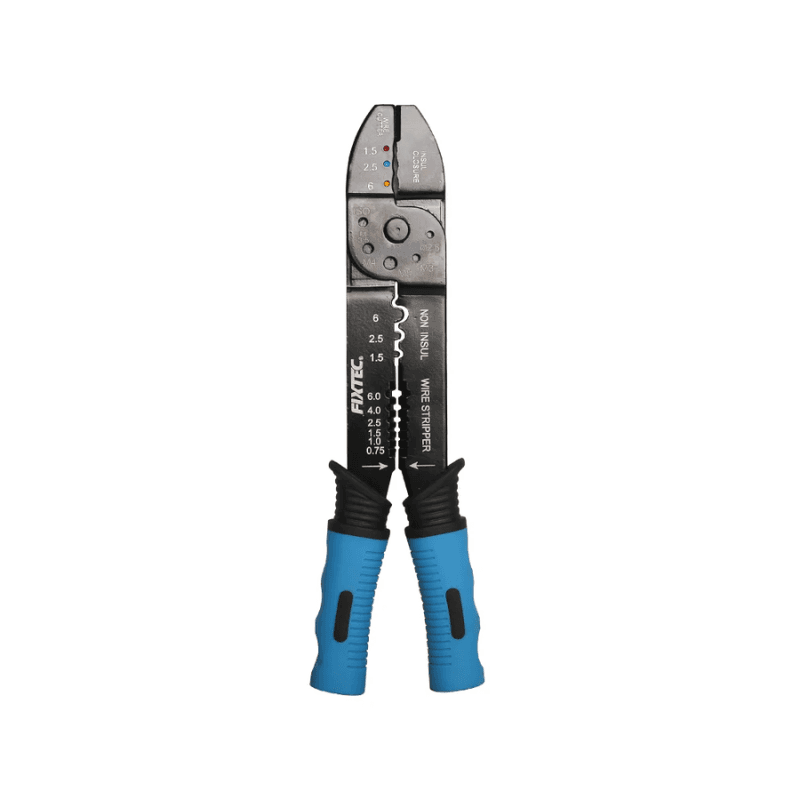 Multi-Function Wire Stripper  Crimping Tool