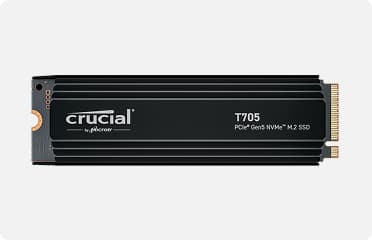 Crucial E100 480GB
