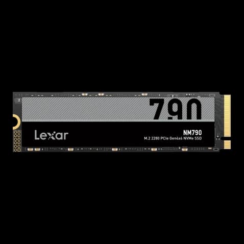 Lexar NS100 1TB