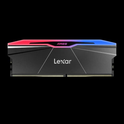 Lexar RAM 16GB 5600 MHz