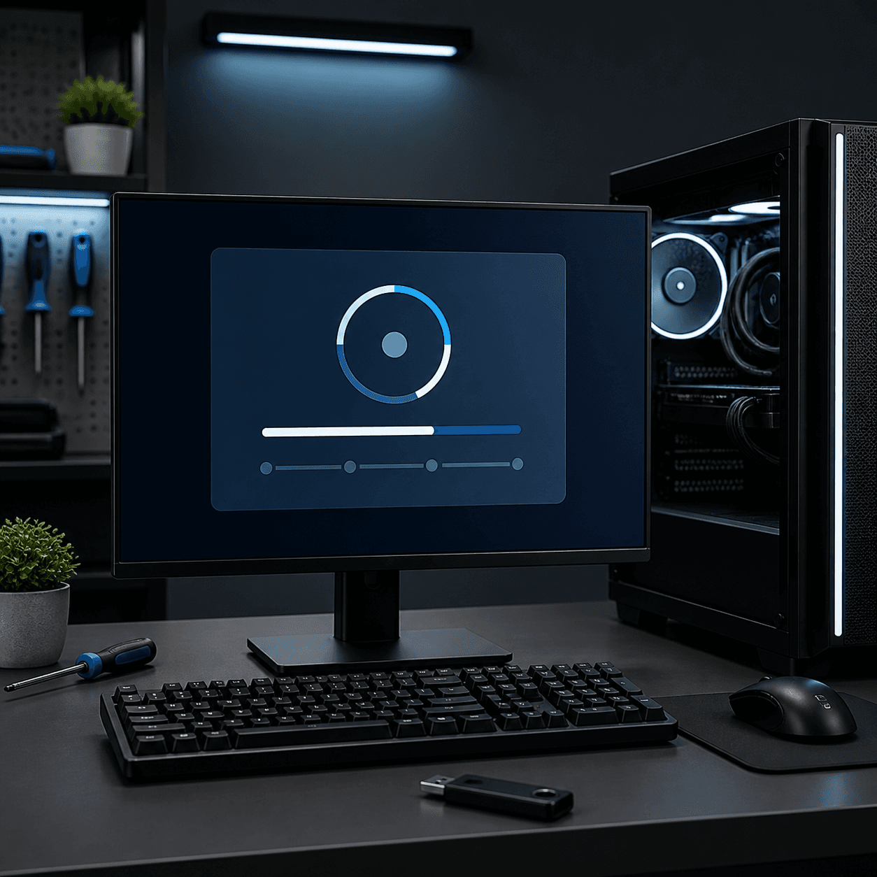 Windows Installation