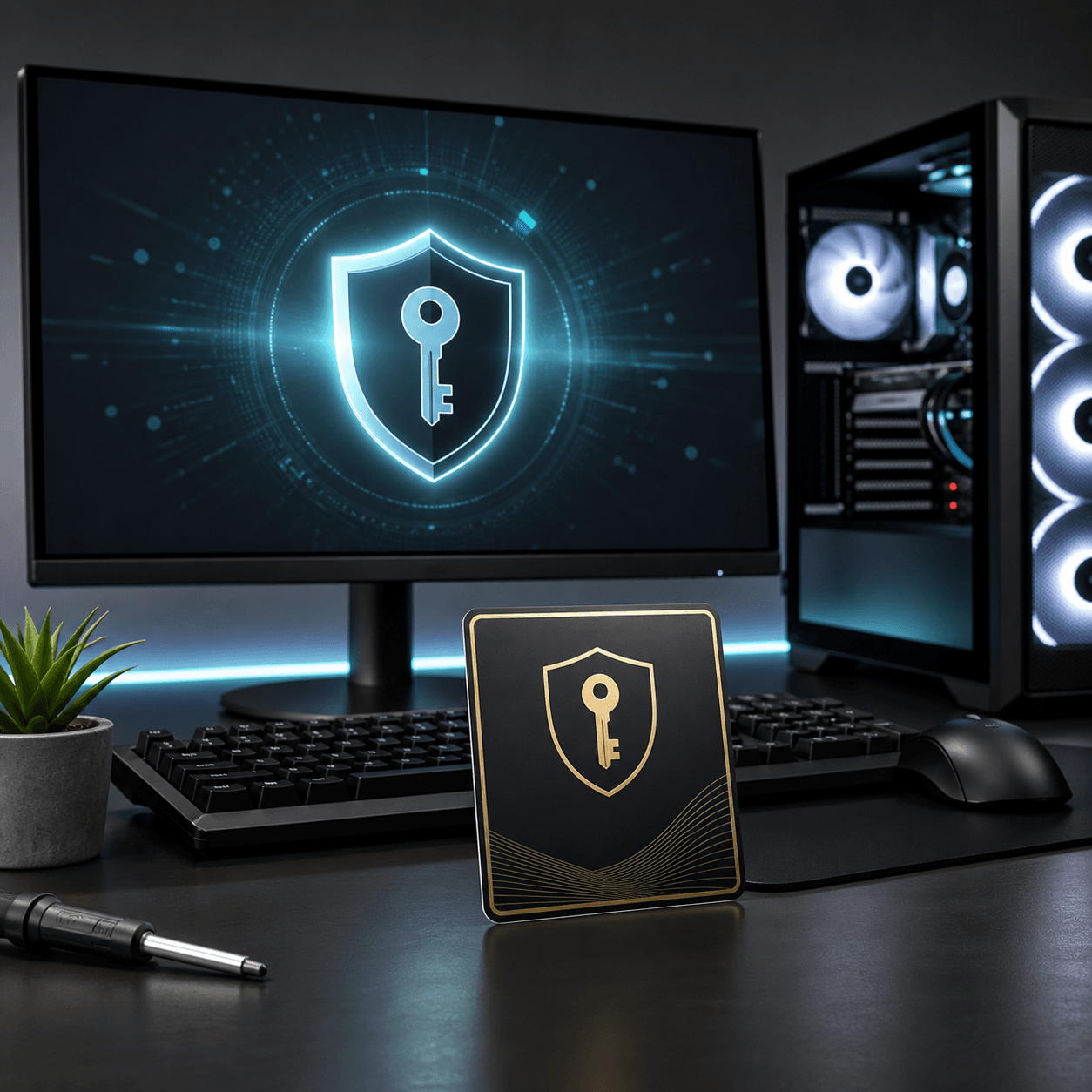 Windows License