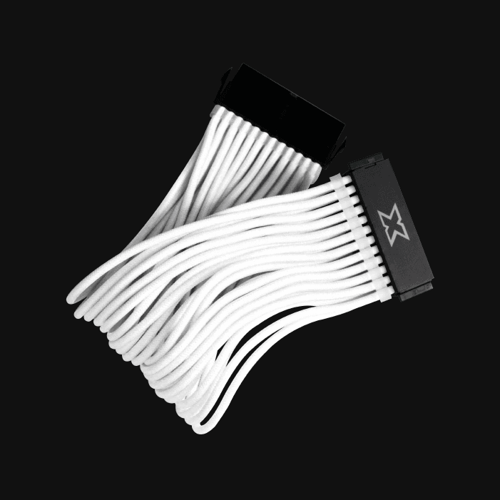 XIGMATEK PSU Cable Cover