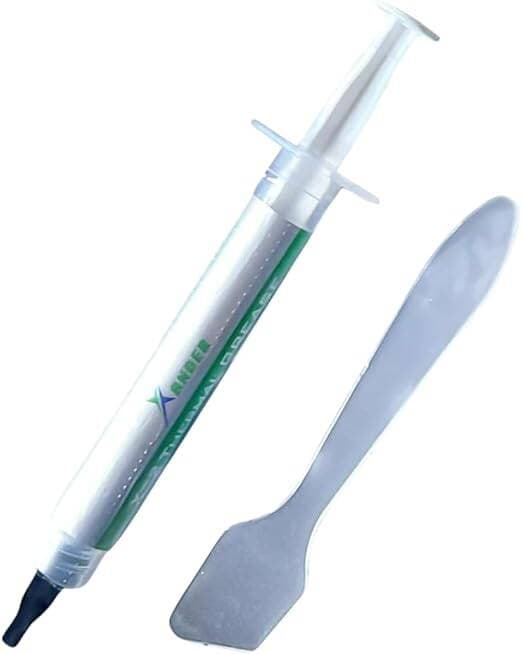 Xander X2 Thermal Grease 2G Thermal Paste