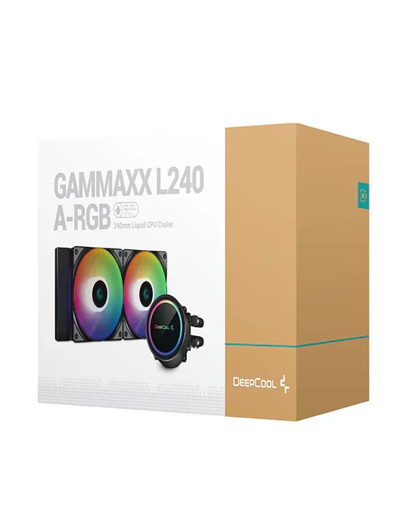 GAMMAXX L240 A-RGB