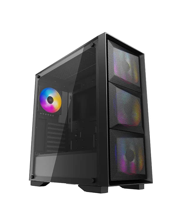 MATREXX 50 MESH 4FS