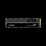 Lexar® NM620 M.2 2280 NVMe SSD 256 GB