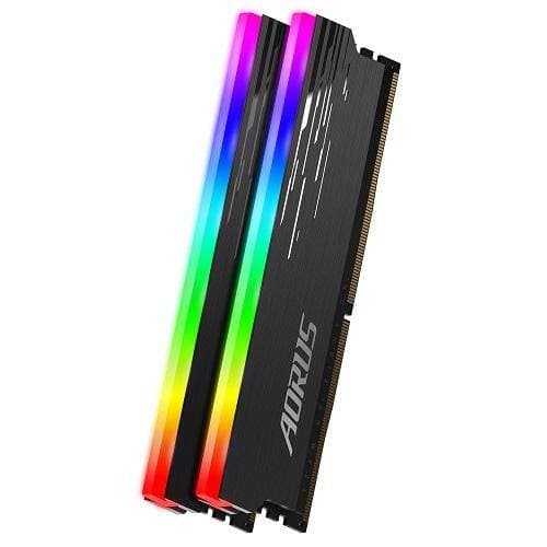 AORUS RGB Memory DDR4 16GB ‏(2x8GB)‏ 4400MT/s