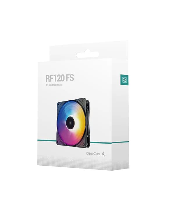 RF120 FS