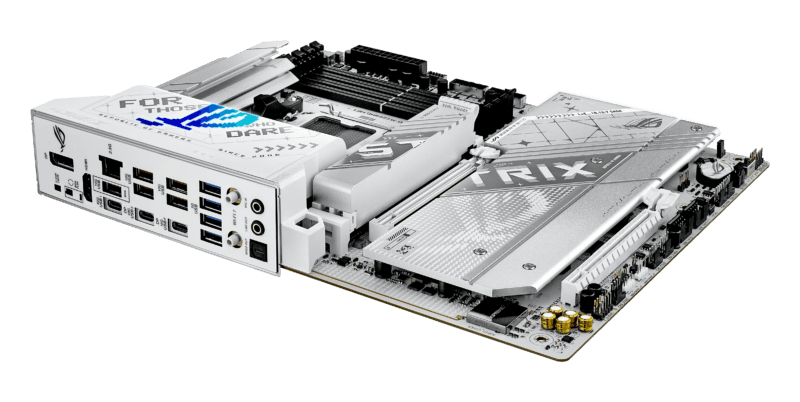 ROG STRIX X870-A GAMING WiFi