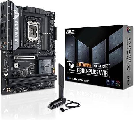 TUF GAMING B860-PLUS WIFI