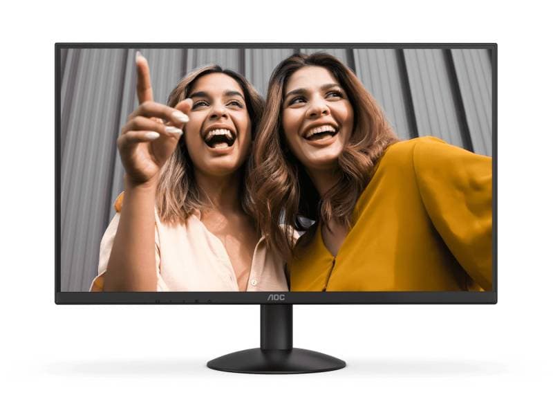 27B30H 27″ IPS 120Hz Monitor