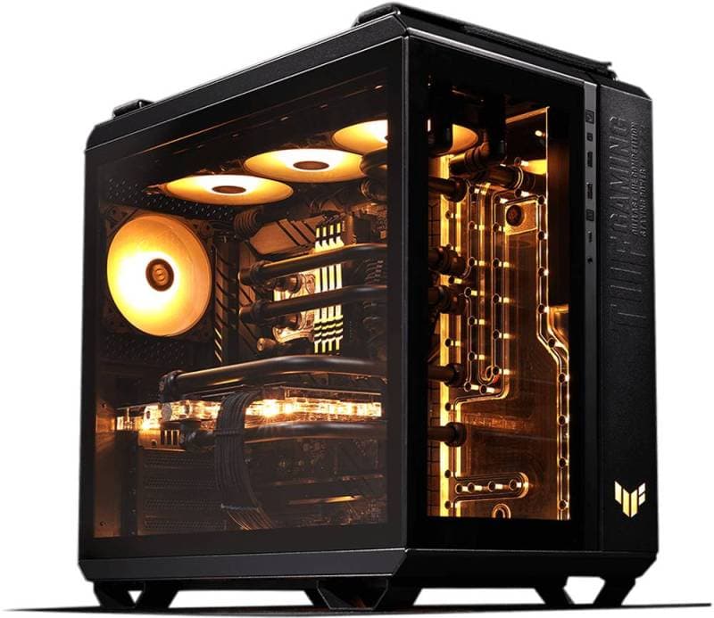 TUF Gaming GT502 PLUS