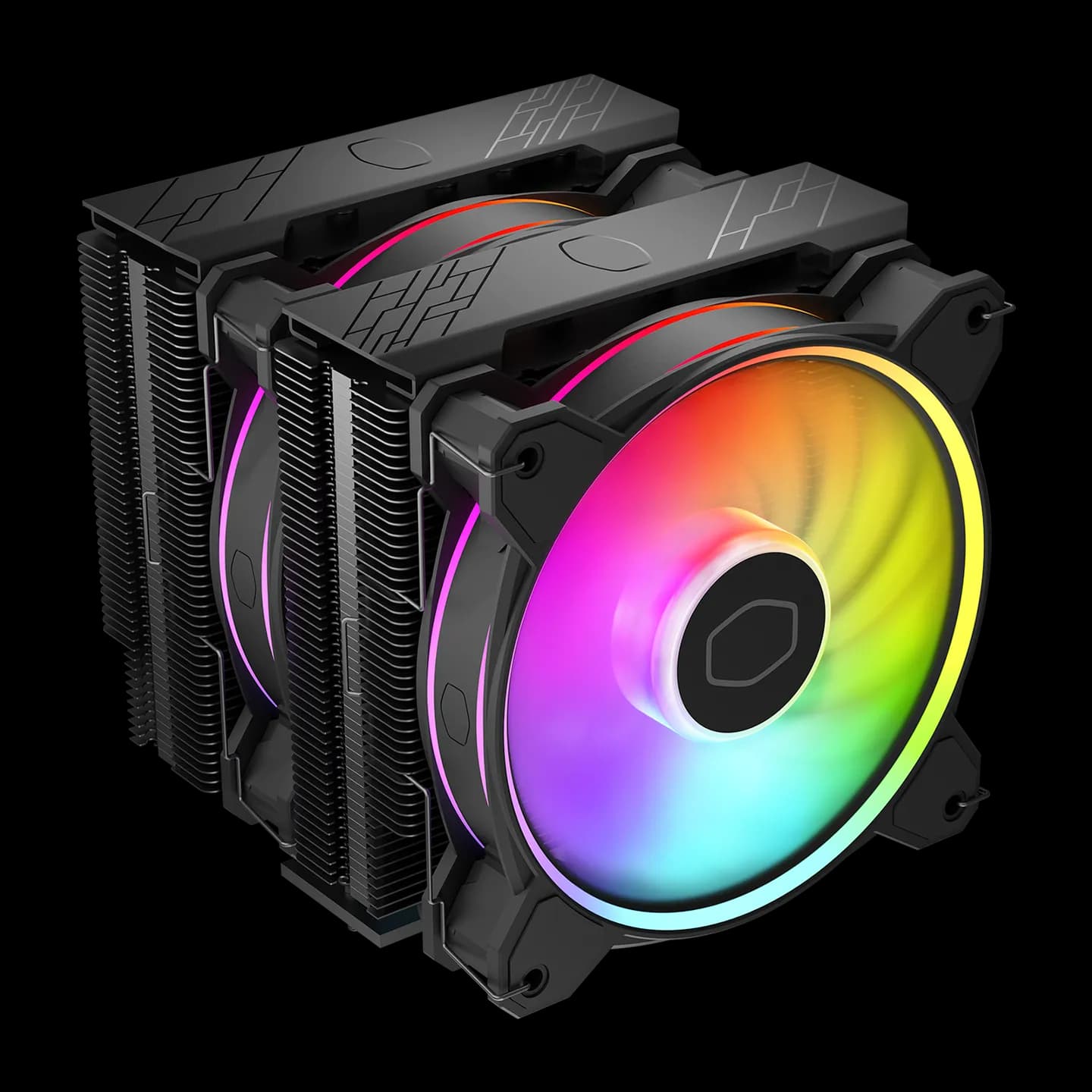 Hyper 622 Halo Black