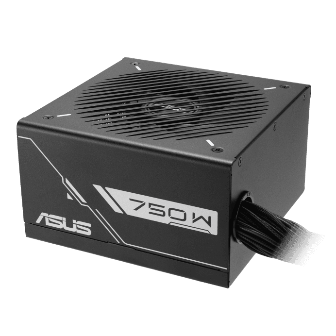 ASUS Prime 750W Bronze