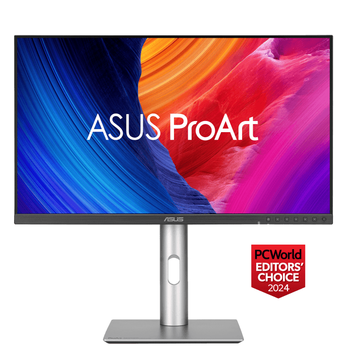 ProArt Display PA27JCV