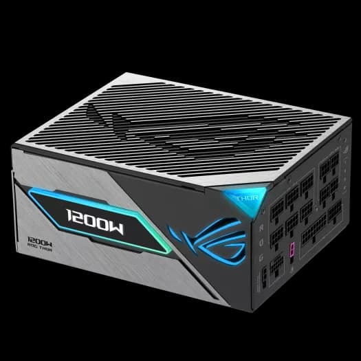 ROG Thor 1200W Platinum III