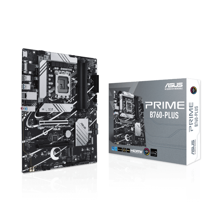 PRIME B760-PLUS