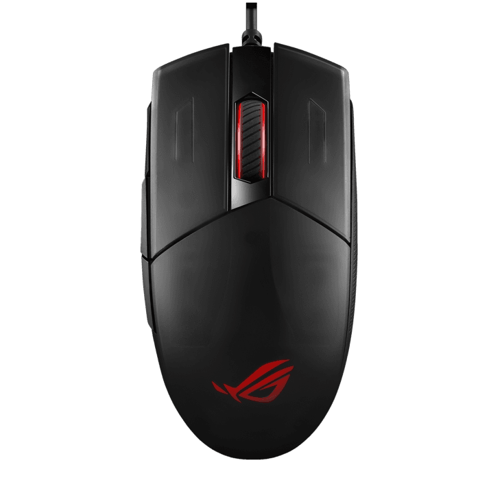 ASUS ROG Strix Impact II Gaming Mouse