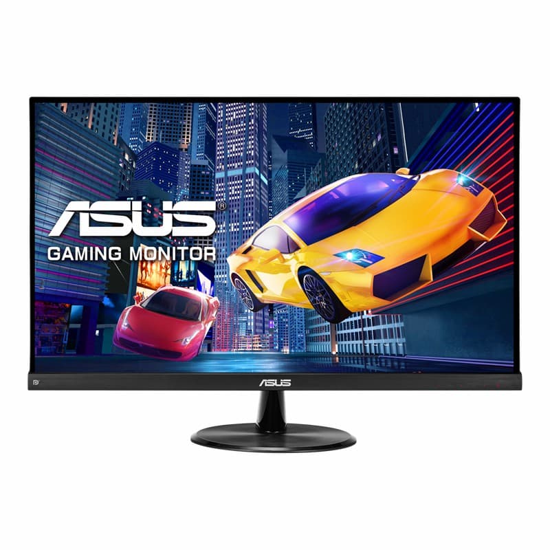 شاشة جيمنج اسوس VP249QGR مقاس 23.8 بوصة، FHD، لوحة IPS