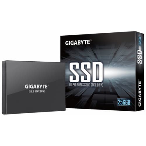 Gigabyte UD Pro Series 256GB SATA 6Gb/s Internal Solid State Drive (SSD)