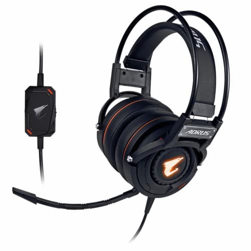AORUS H5 Gaming Headset