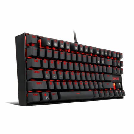 Redragon K552 Mechanical Gaming Keyboard