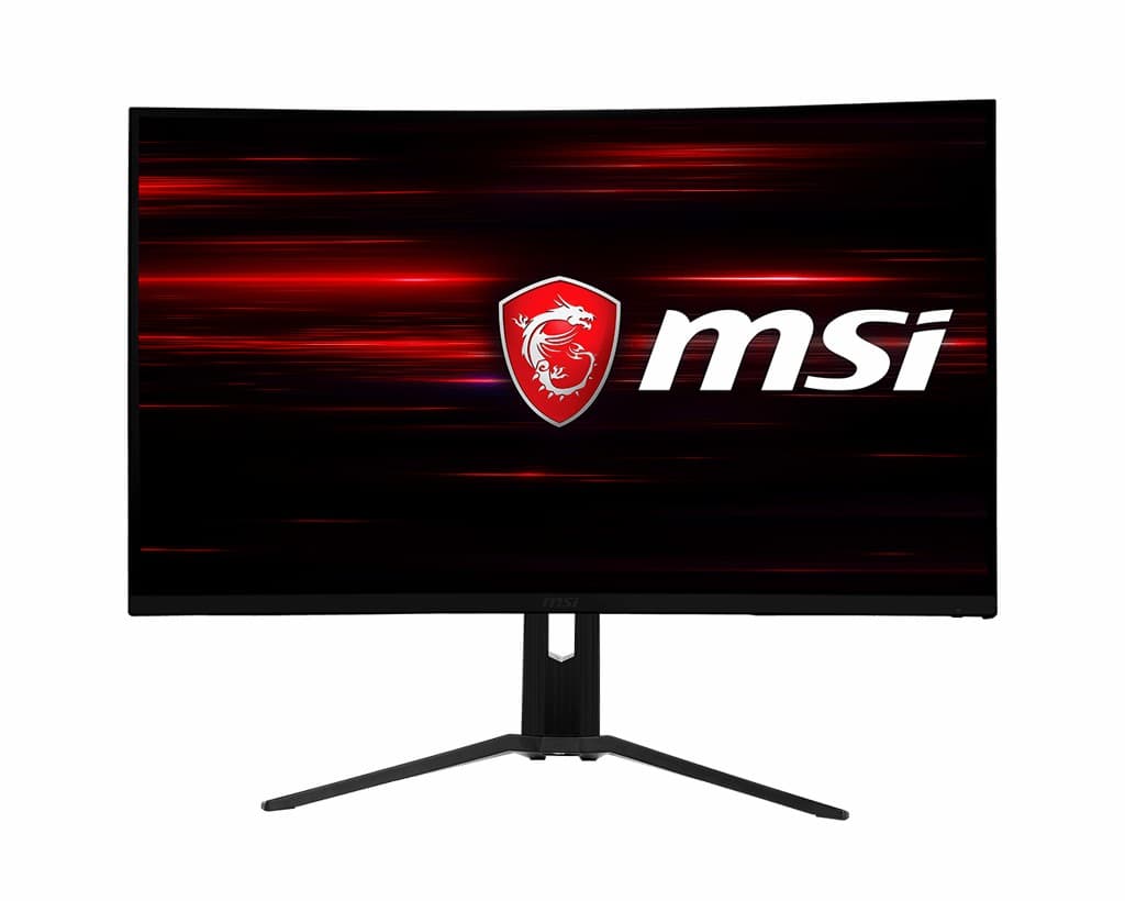 MSI Optix MAG322CR 31.5 inch Full HD Monitor