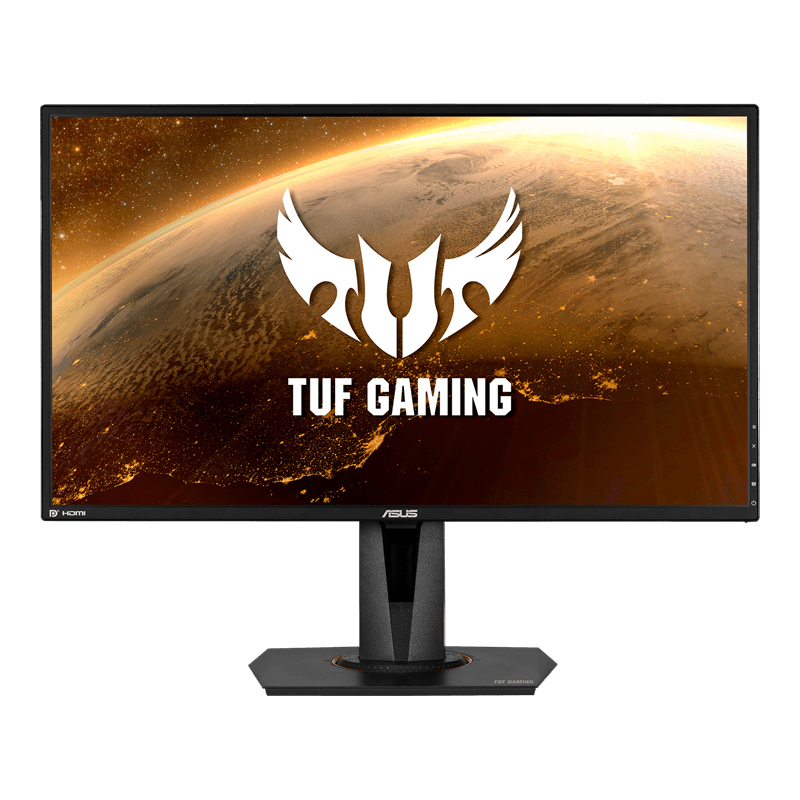 اسوس TUF Gaming VG27AQ