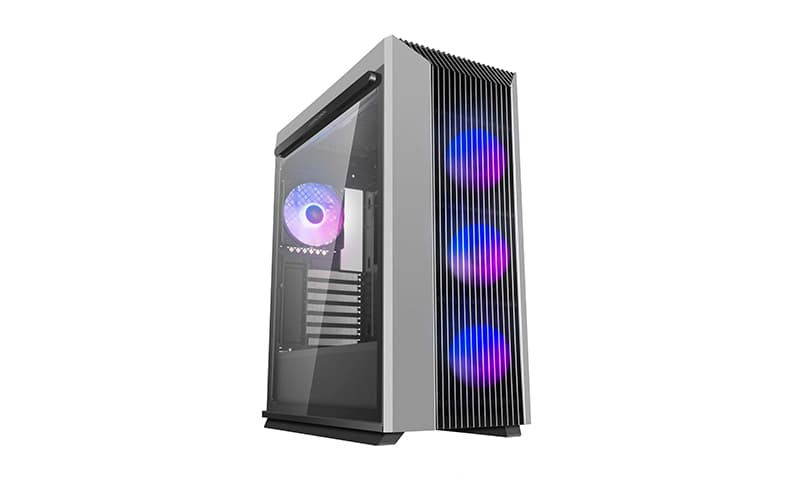 DeepCool CL500 4fan Argb
