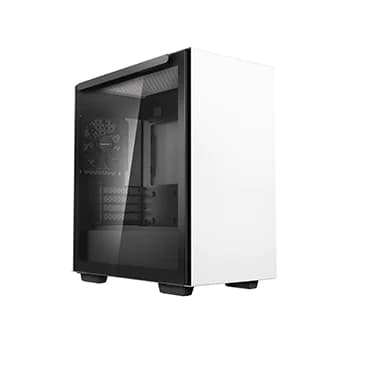 DEEPCOOL MACUBE 110 WHITE