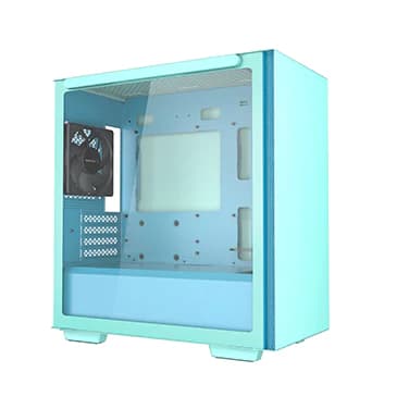 DEEPCOOL MACUBE 110 GREEN