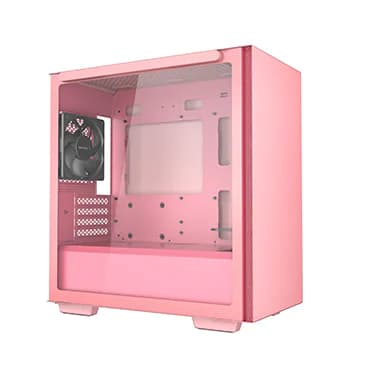 DEEPCOOL MACUBE 110 PINK