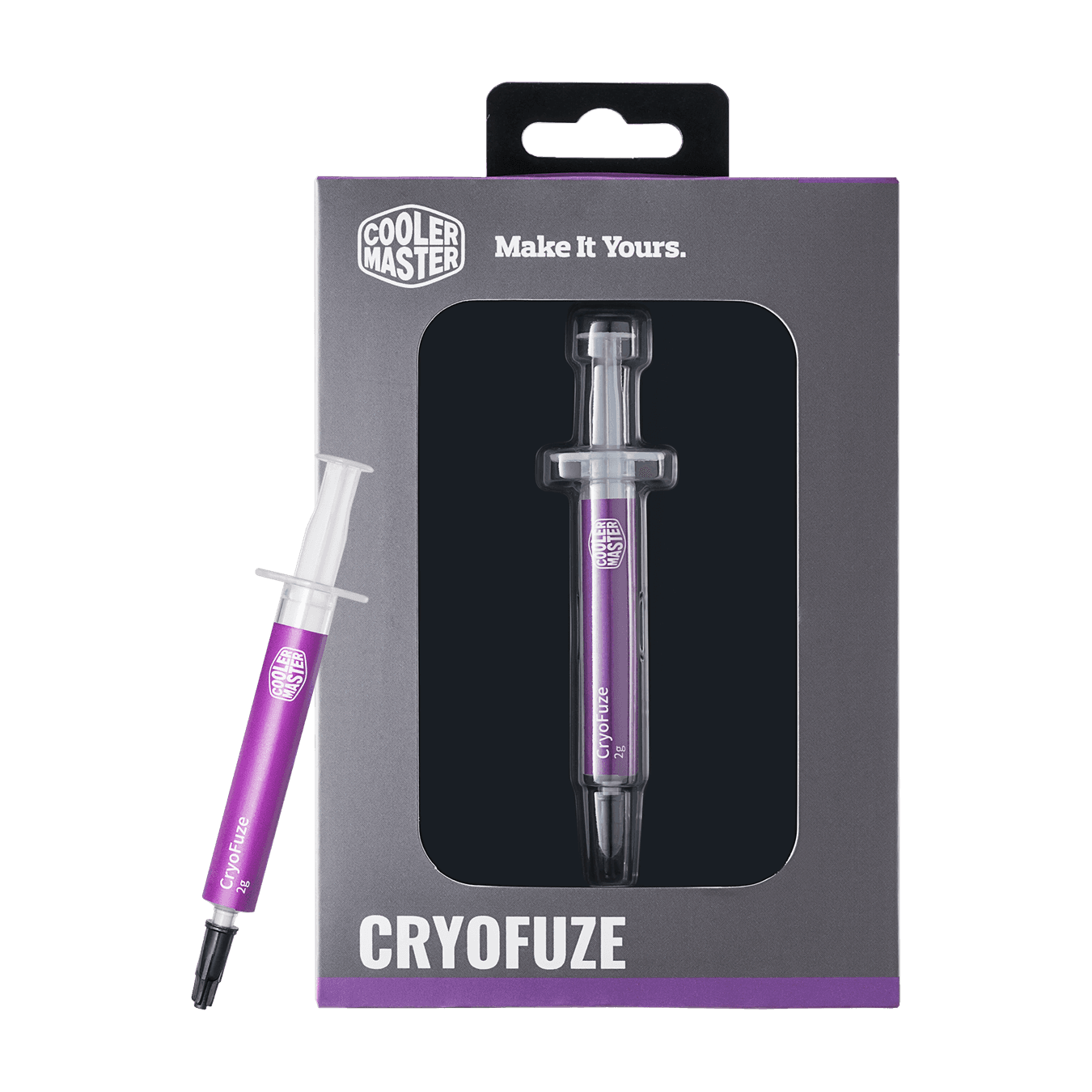 Cooler master Cryofuze-nd7m-r2