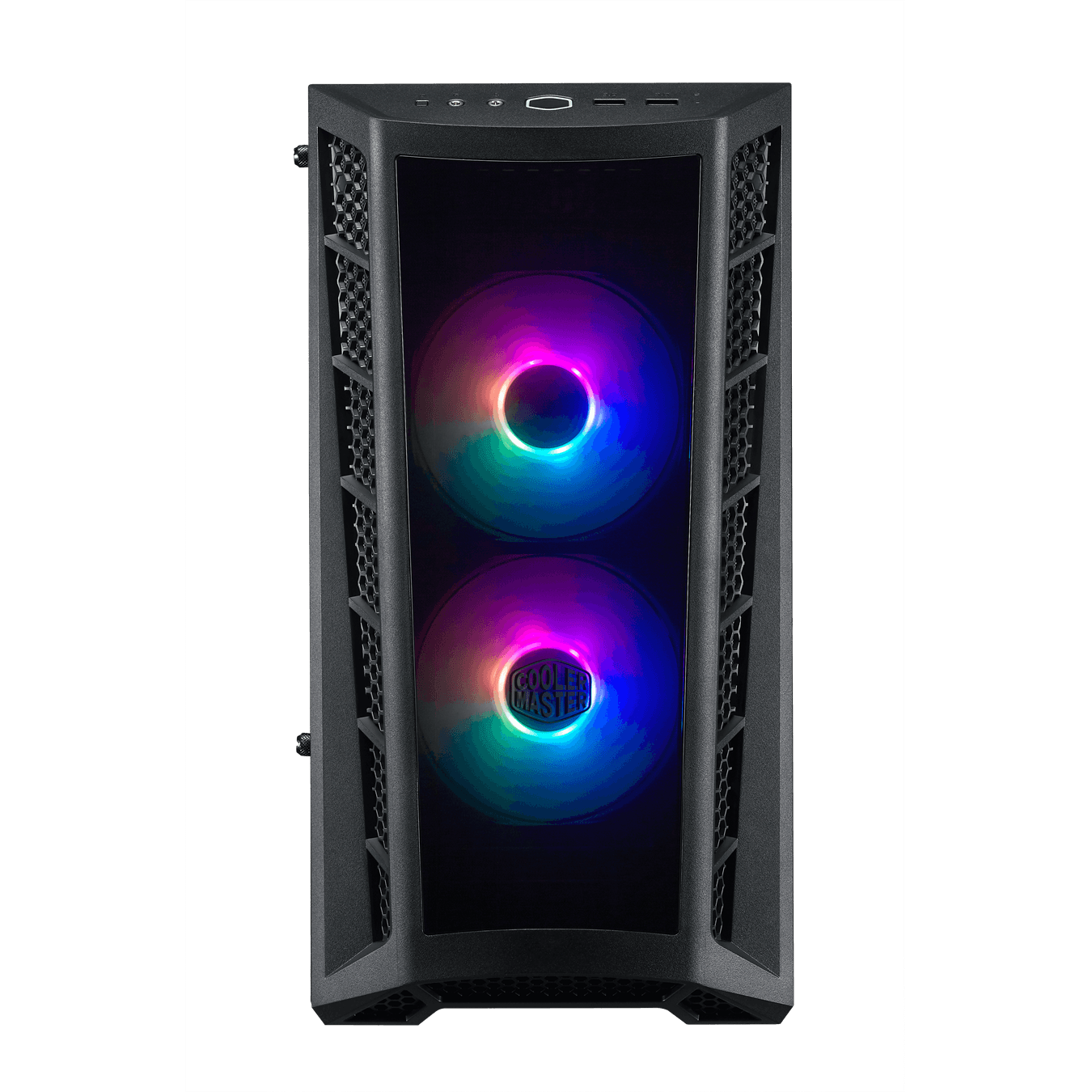 Cooler Master MASTERBOX MB320L ARGB