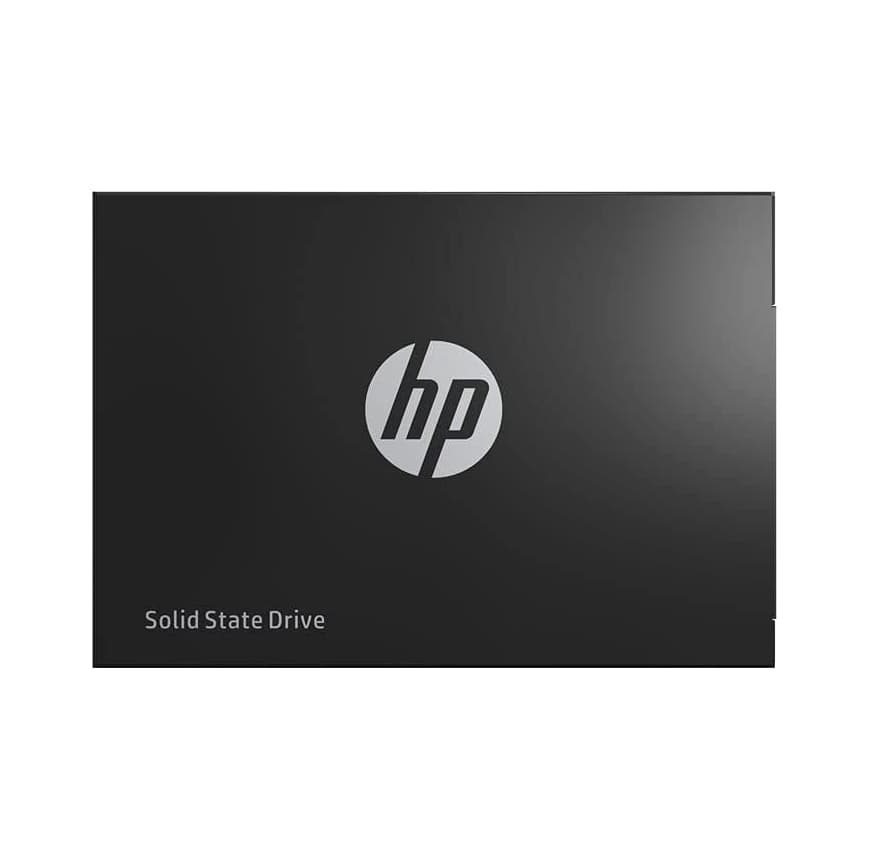 HP S600 2.5 240GB SATA III 3D NAND Internal Solid State Drive (SSD)