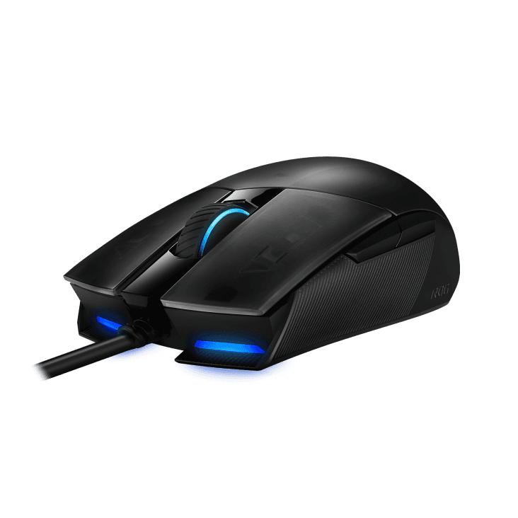 ASUS ROG Strix Impact II P506