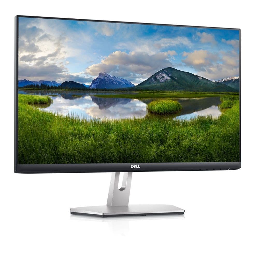 Dell 24″ LED Monitor FHD 75 HZ – S2421HN