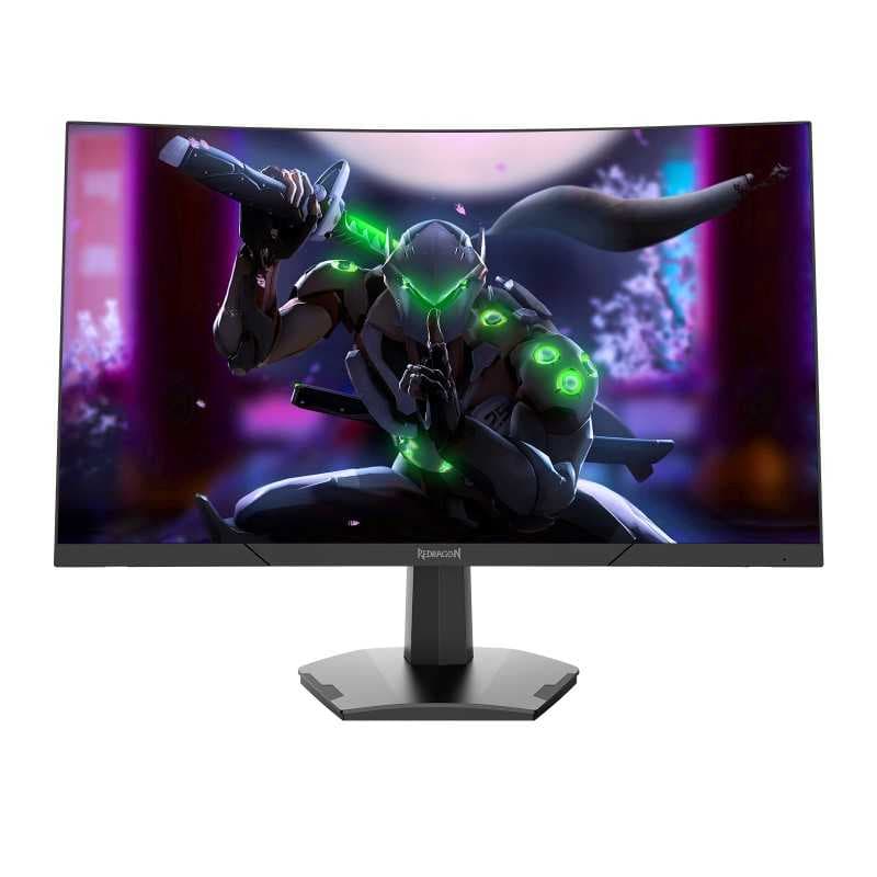 Redragon GM27H10C Gaming Monitor