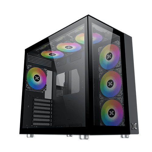 Xigmatek Aquarius Pro ARGB