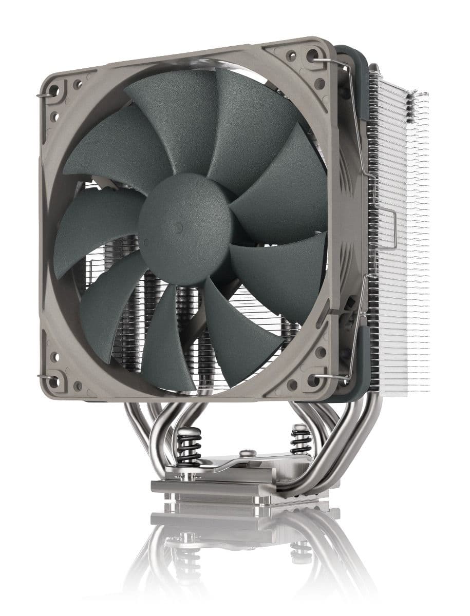 Noctua NHU12S Redux